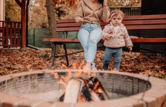 Domki RADAWA na Kliszówce - Foto 39