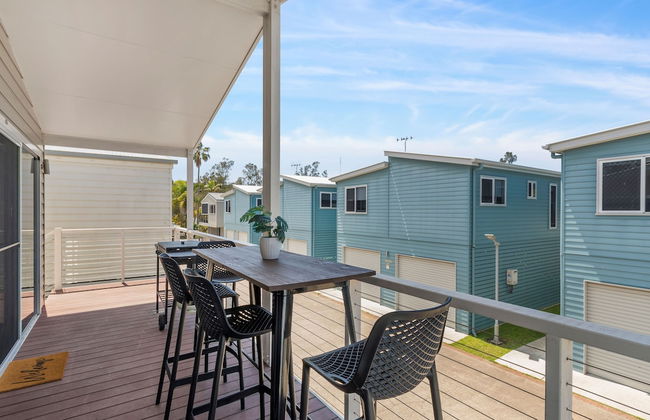 Ingenia Holidays Lake Conjola - Foto 30