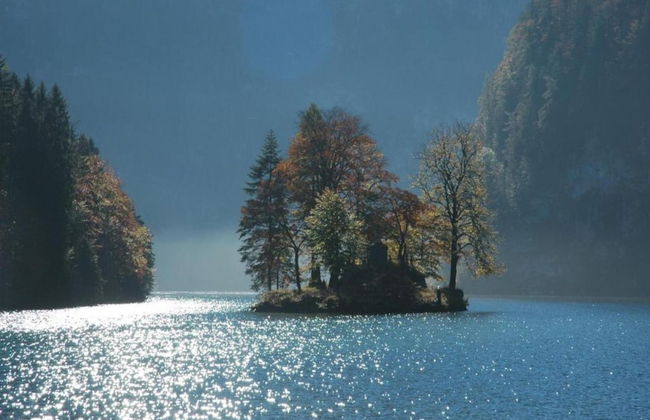 Flat in Schonau am Konigsee in a top Location - Foto 35