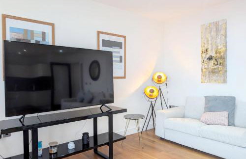 Victorious Apartment- 2 Bedroom Luxe - Foto 9