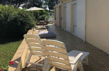 Villa 3 chambres parking et terrasse - Photo 23