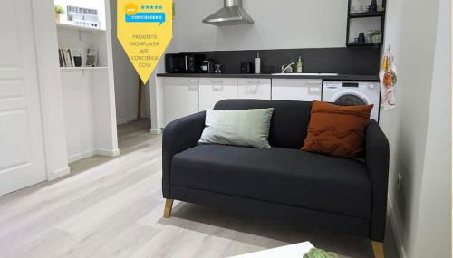 Le Petit Marius - Lyon 8 - Photo 2