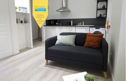 Le Petit Marius - Lyon 8 - Photo 2