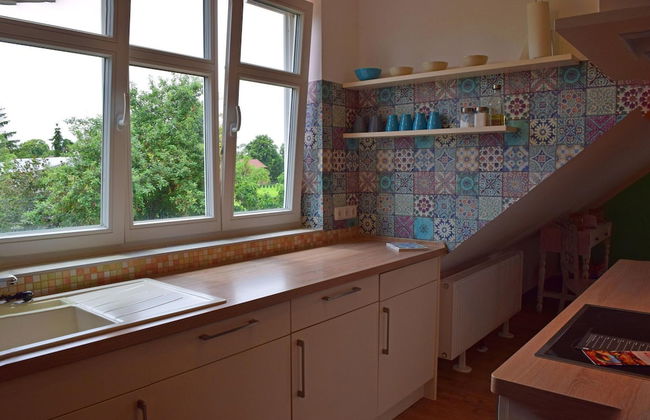 Apartment in Karft Near Indoor Ski Hall - Foto 7