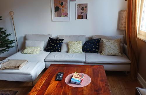 Happy family appartement - Foto 10