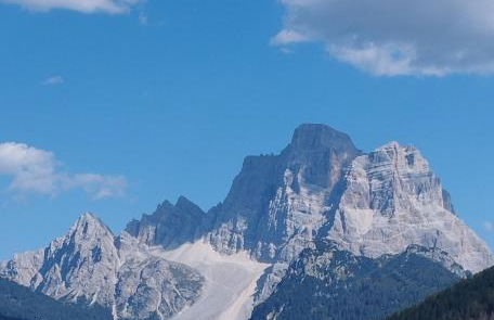 Balcone sul Civetta - Foto 41