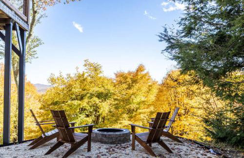 Wildcat Chalet - Foto 41