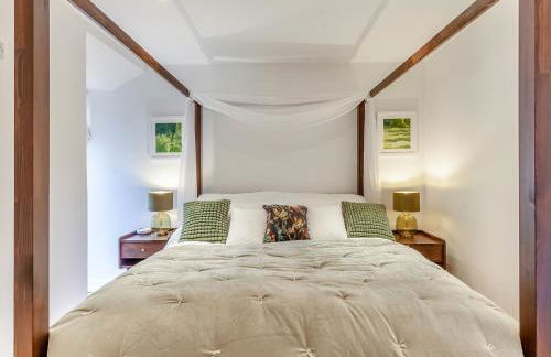 Midsummer Cottage Retreat - Foto 6