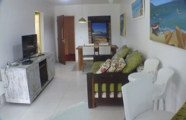 BÚZIOS BEACH INTERNACIONAL RESIDENCE SERVICE - Foto 25