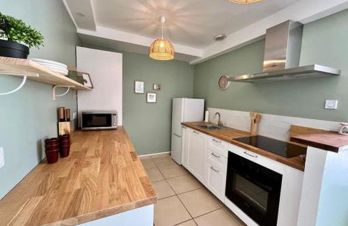 Le Ty Moulin Gîte Breton - Foto 10