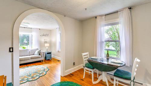 Updated Damascus Cottage on Appalachian Trail! - Foto 3