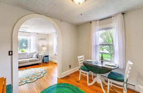 Updated Damascus Cottage on Appalachian Trail! - Foto 3