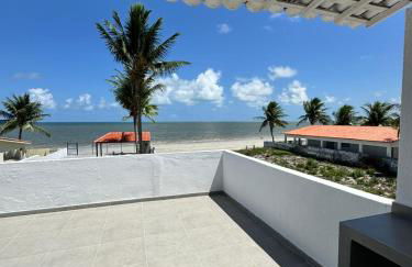 Casa Beira Mar em Praia Azul - Pitimbu - Foto 27