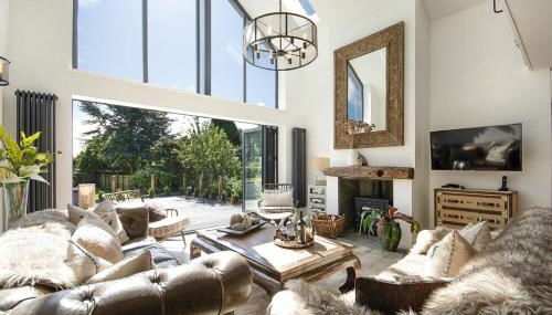 Marmalade Cottage - Foto 2