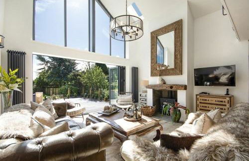 Marmalade Cottage - Foto 2