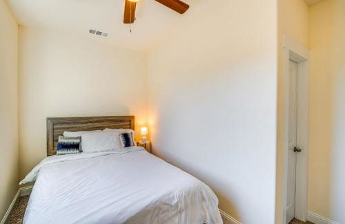 Walk to Historic Dtwn McKinney Family Retreat - Foto 14