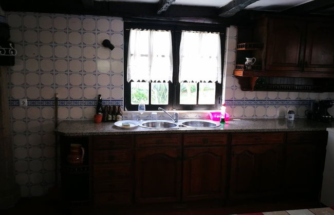 Andar Inferior Casa Mariona Caminha - Photo 6