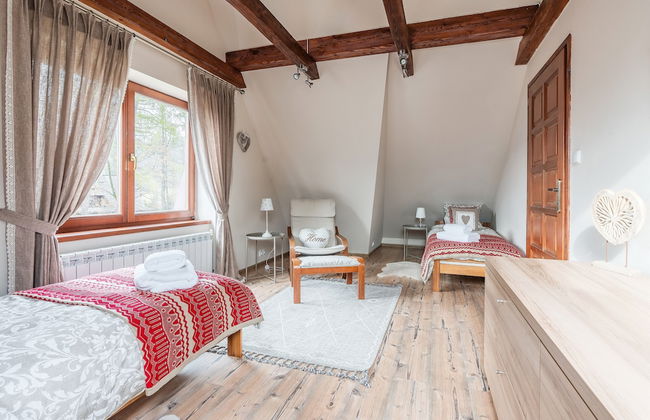 Willa Brylówka - Photo 58