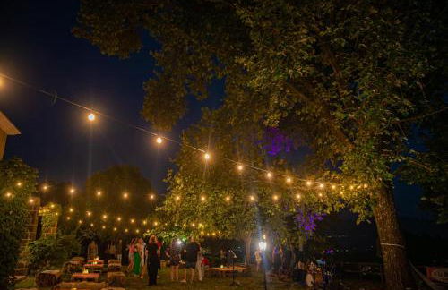 Artemide Villa Luna con Piscina - Foto 41