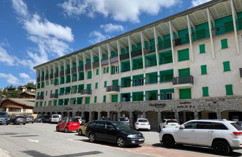 Central Park Grand 2 Pieces centre Valberg - Foto 19