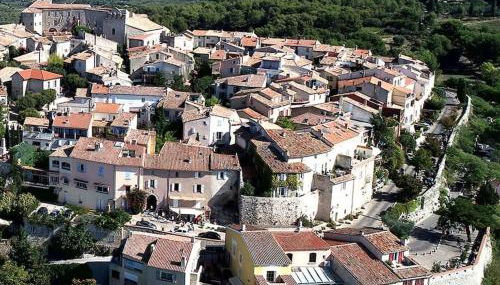 Maison Castellet, idéale famille, 12 min Sanary - Foto 4