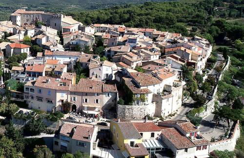 Maison Castellet, idéale famille, 12 min Sanary - Foto 4