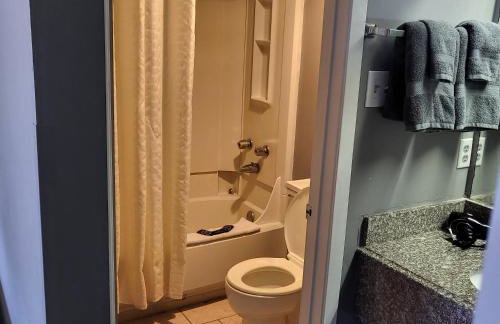 Hotel King Beds Studio 122 Hot Tub - Foto 17