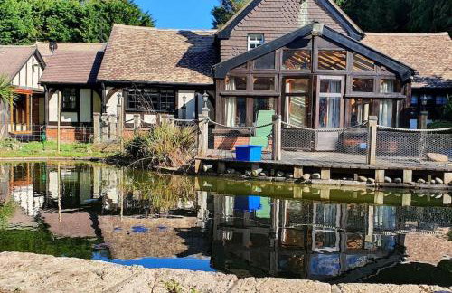 Beautiful cottage in Brentwood - Foto 7