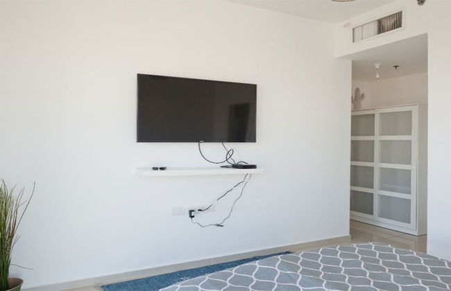 SeaPark Luxury Apartments - Foto 52