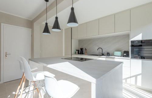 Nordsee Ferienhaus mit 5 Schlafzimmern - Foto 55