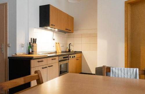 230 m2 Loft mit eigenem Wintergarten mit Tischtennis & Dart, kostenloser Parkplatz - Foto 19