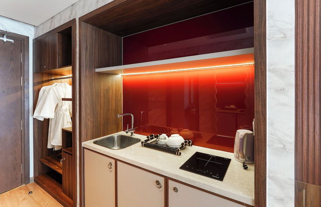 Mandala Sunrise Escape - Foto 35