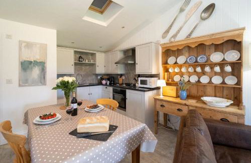 East Green Farm Cottage - Studio Barn - Aldeburgh Coastal Cottages - Foto 7