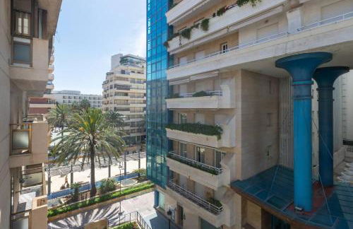 Apartamento Camelias Marbella Playa con Parking - Foto 36