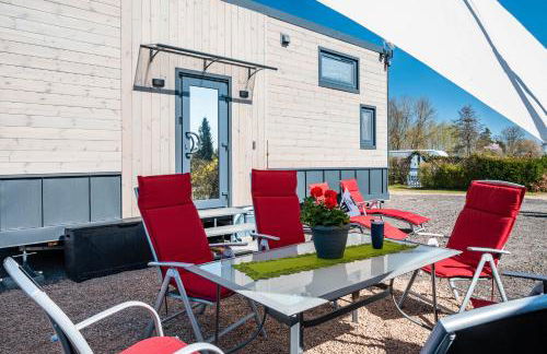 Tiny House Ingo John 'Shadow' - Foto 21