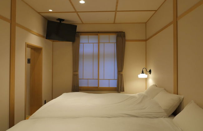 Hotel S-Presso Ebisu - Foto 7