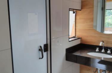 Hospedagem Colinas Chalé 2 - Foto 29