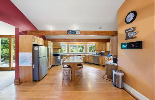 70 Private Acres-Sleeps 12-Fire Pit-Pet Friendly - Foto 14