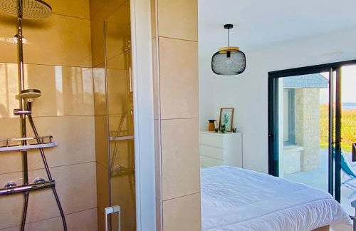 Nadia Residences de la mer "Hent Ar Mor" - Foto 31