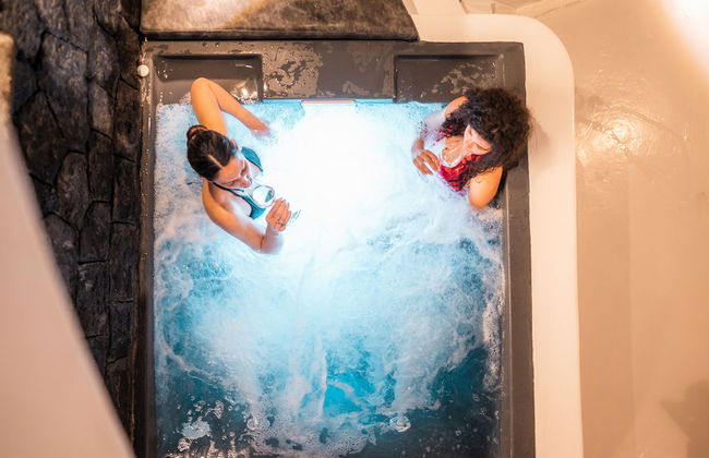 Kalamia Cave House - Foto 58