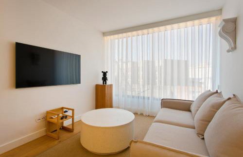 Porto - Boavista Casa Da Música- Art Gallery Apartment III - Foto 8