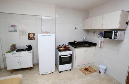 Studio Manaíra #805 - Flat na Praia por Carpediem - Foto 20