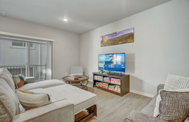 Top Flight - Foto 17