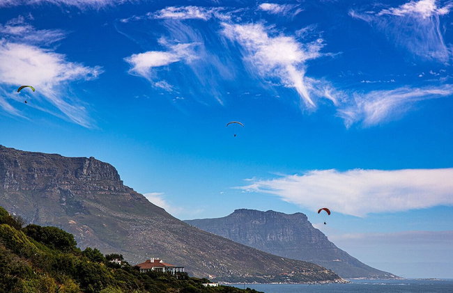 Clifton YOLO Spaces – Clifton Beachfront Executive - Foto 33