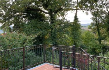 Neue Ferienwohnung im alten Forsthaus - Foto 21