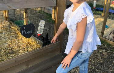 Willow Court Farm Studio South & Petting Farm, 8 mins from Legoland & Windsor, 15 mins from Lapland UK - Foto 70