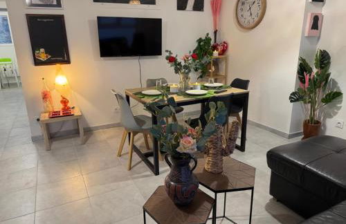 Le Nid d'Ange - Foto 5