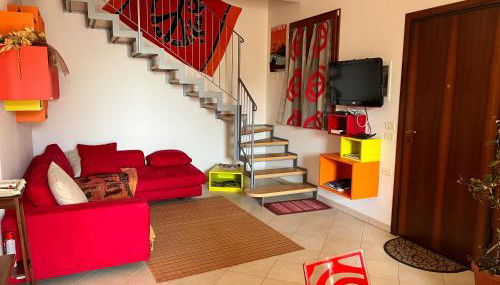 Casa Corinaldesi - Foto 2