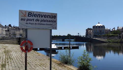 Penichette cosy couple famille amis ouvriers - Photo 2