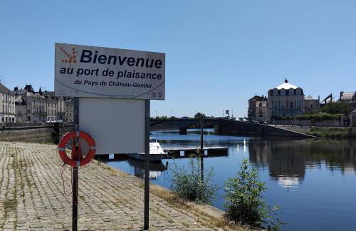 Penichette cosy couple famille amis ouvriers - Photo 2